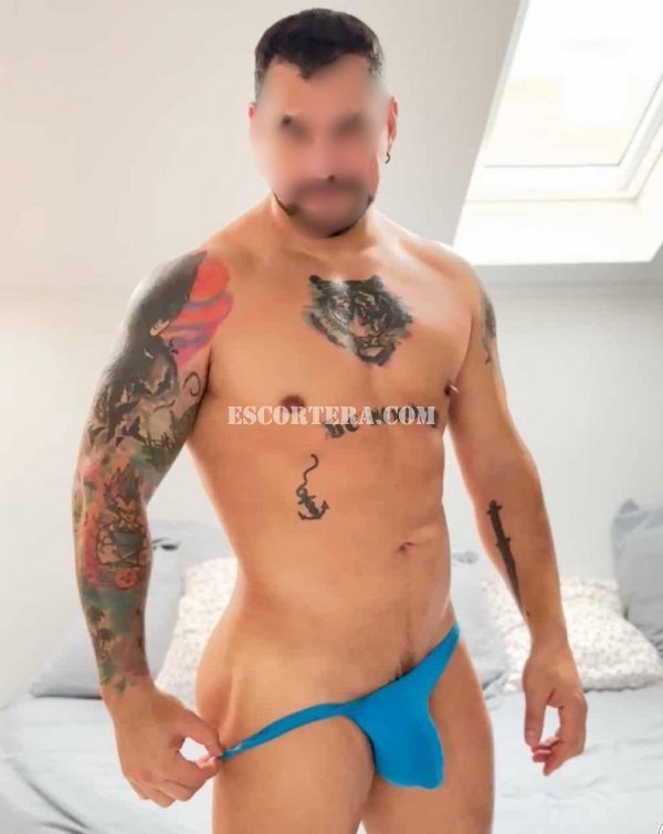 escorts - ROCKE - Portugal - Lisboa - 911567433 - 5